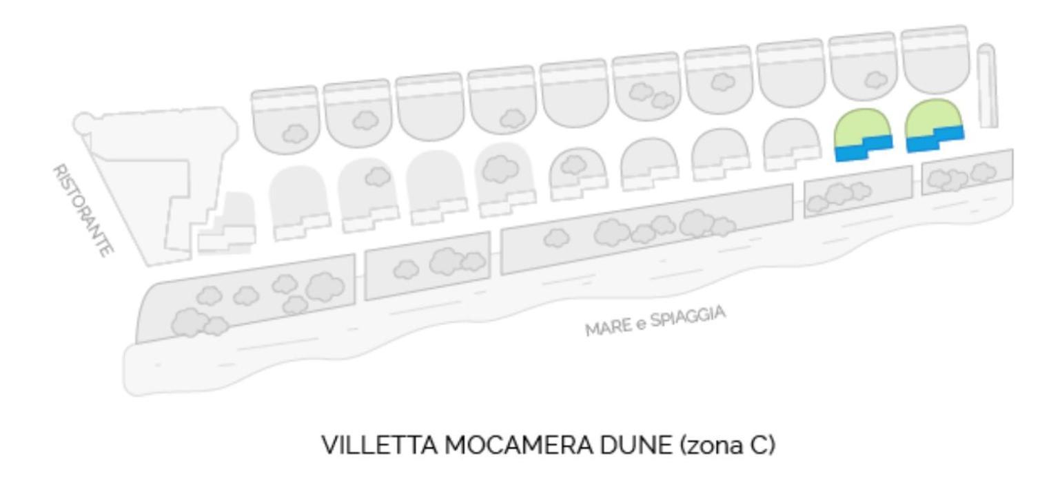 Hotel Dei Bizantini & Villaggio Campo Dei Messapi San Pietro in Bevagna Exterior photo