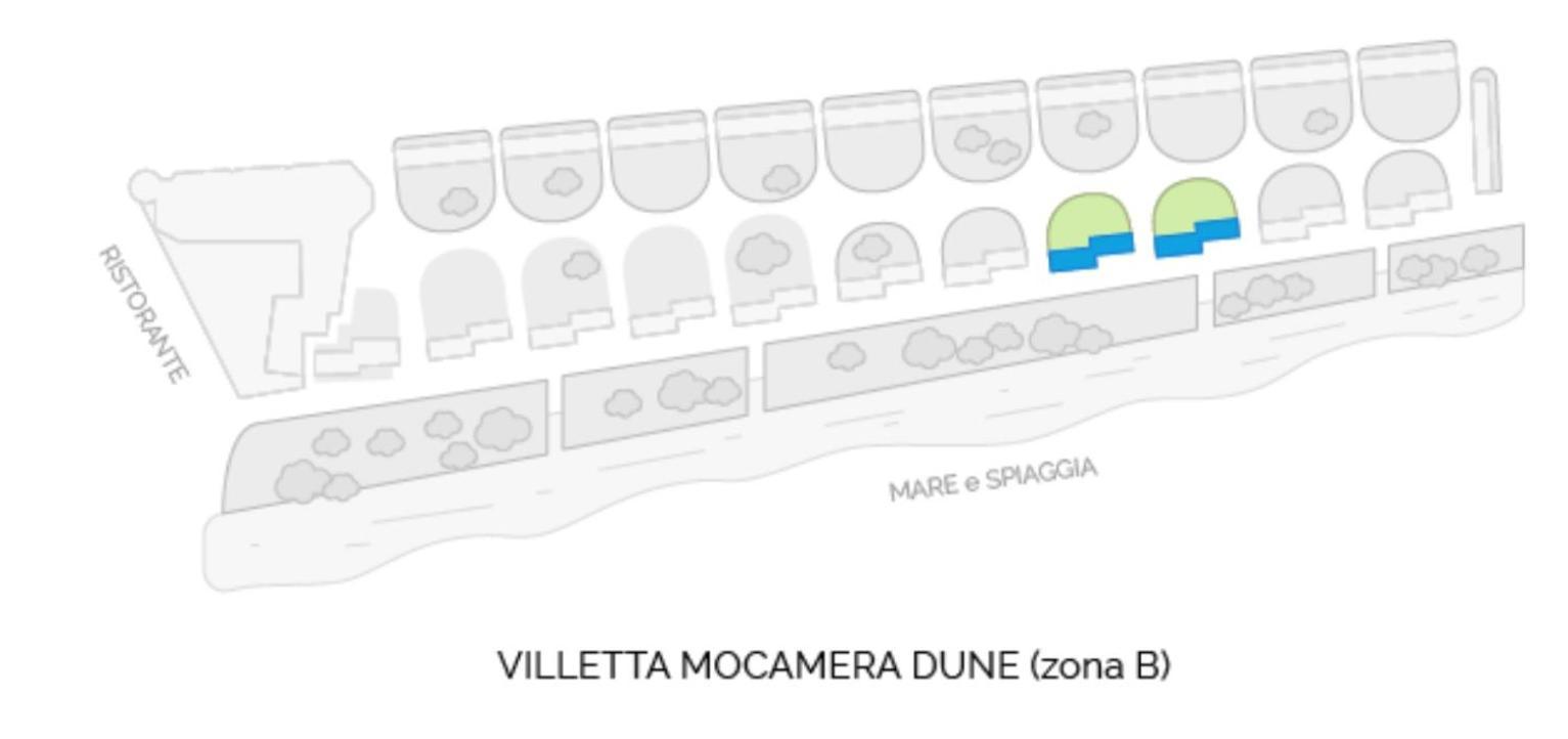 Hotel Dei Bizantini & Villaggio Campo Dei Messapi San Pietro in Bevagna Exterior photo