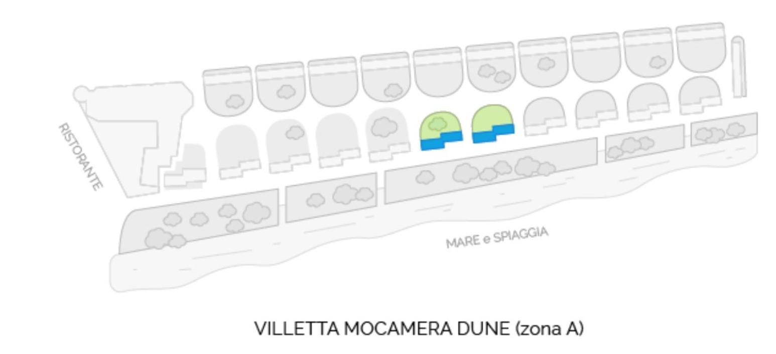 Hotel Dei Bizantini & Villaggio Campo Dei Messapi San Pietro in Bevagna Exterior photo